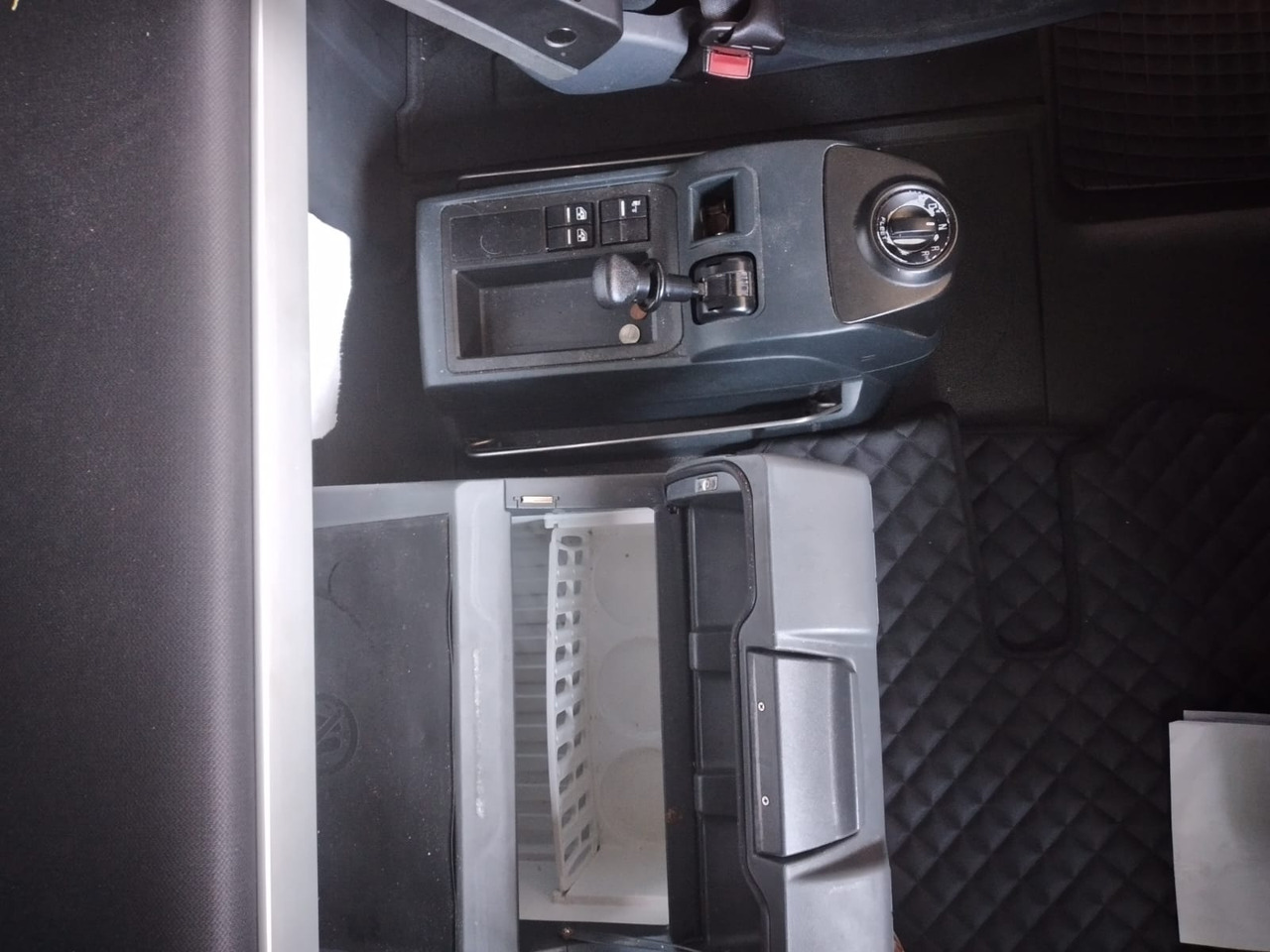 FORD F-MAX - Tegljač: slika 1 FORD F-MAX - Tegljač: slika 1