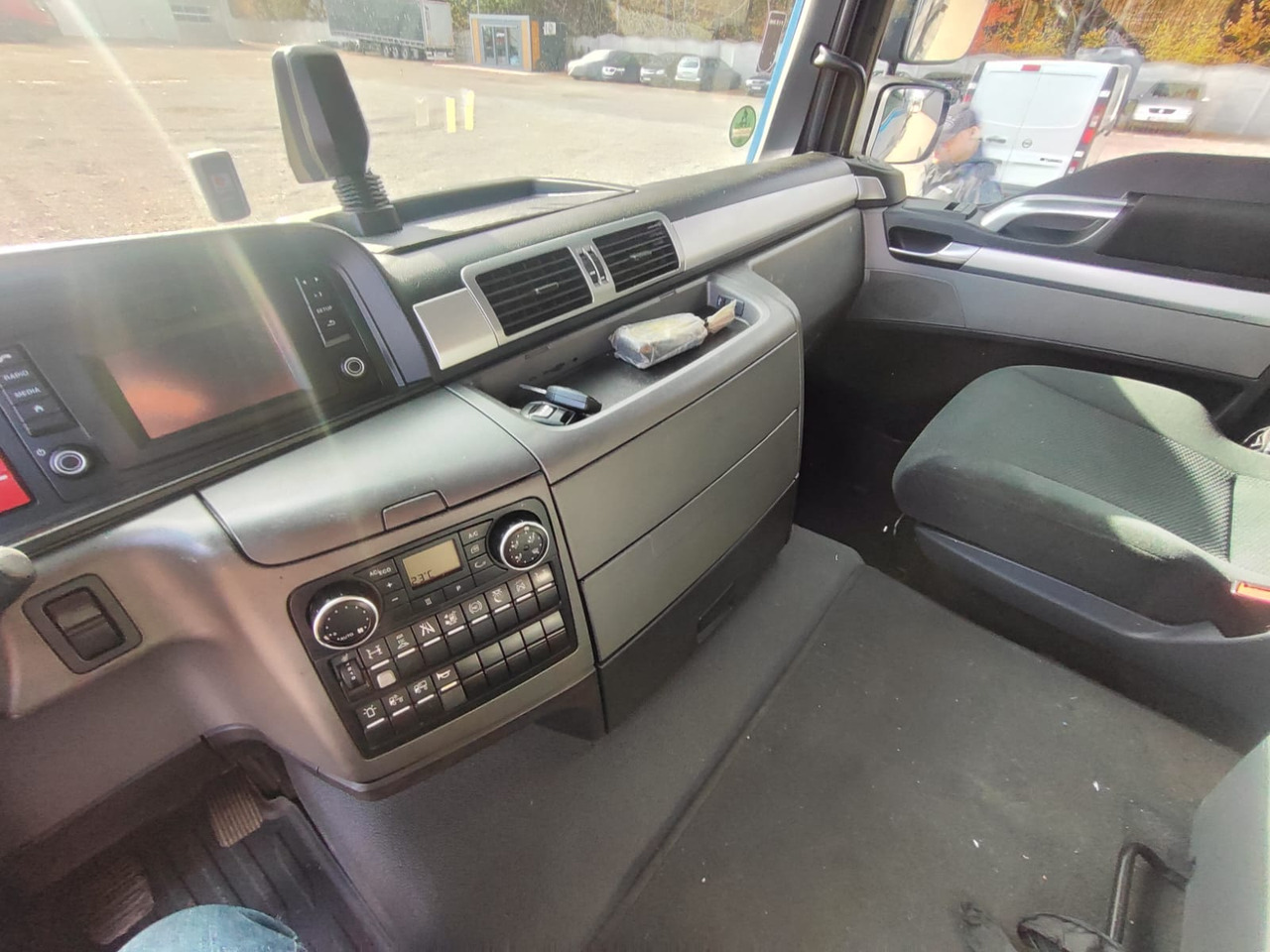 Lizing MAN TGL MAN TGL: slika 26 Lizing MAN TGL MAN TGL: slika 26