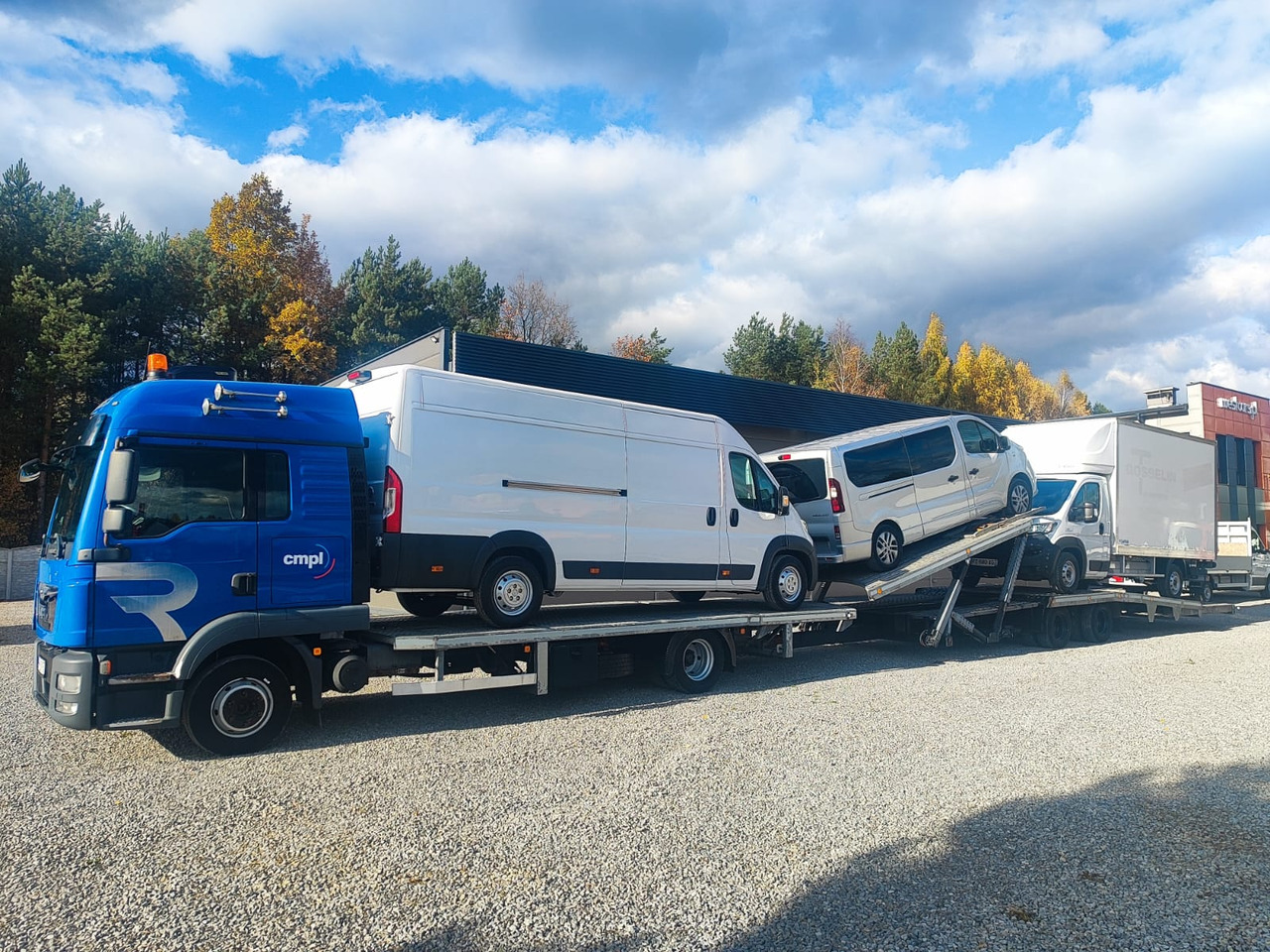 Lizing MAN TGL MAN TGL: slika 6 Lizing MAN TGL MAN TGL: slika 6