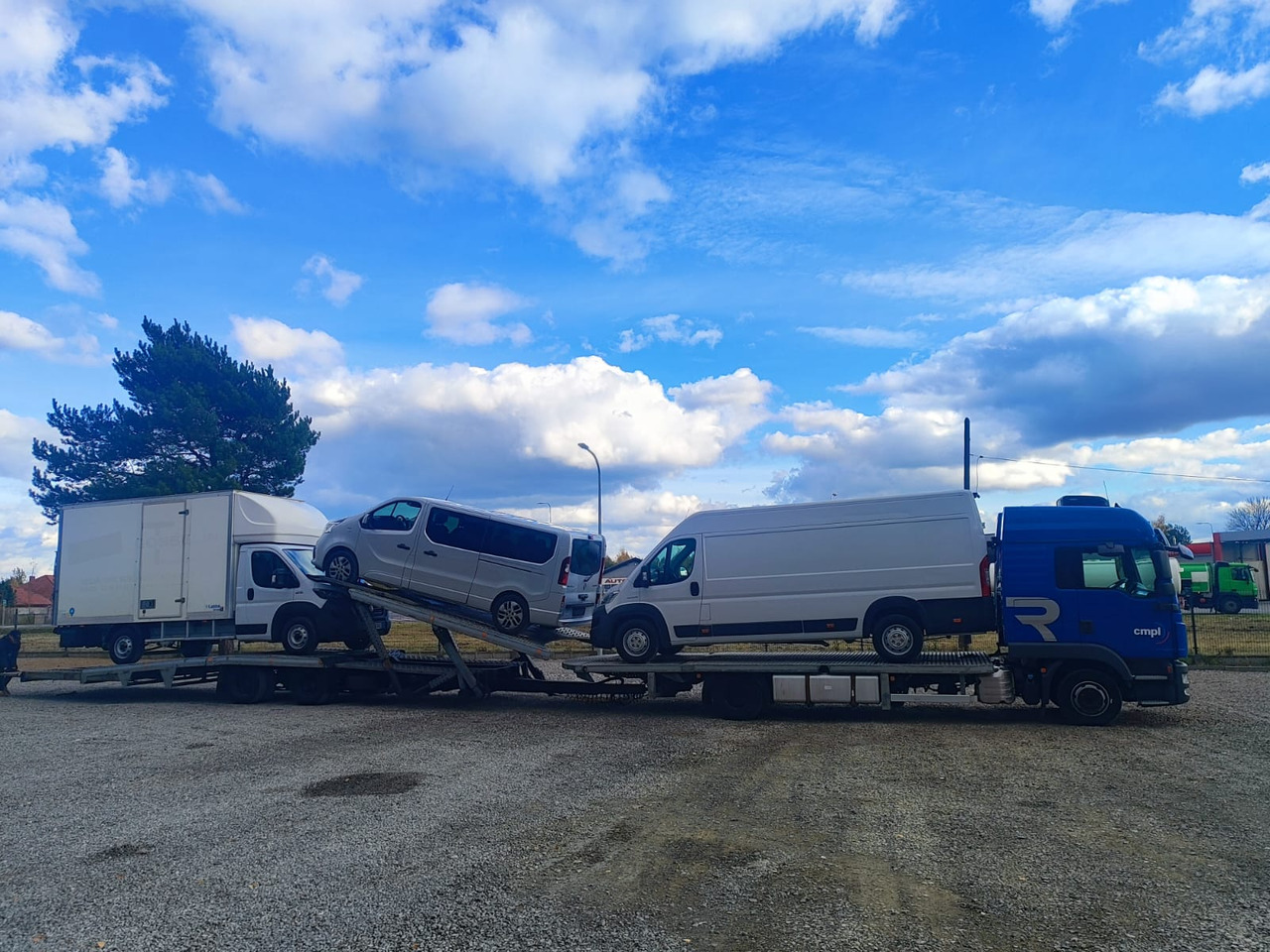 Lizing MAN TGL MAN TGL: slika 8 Lizing MAN TGL MAN TGL: slika 8