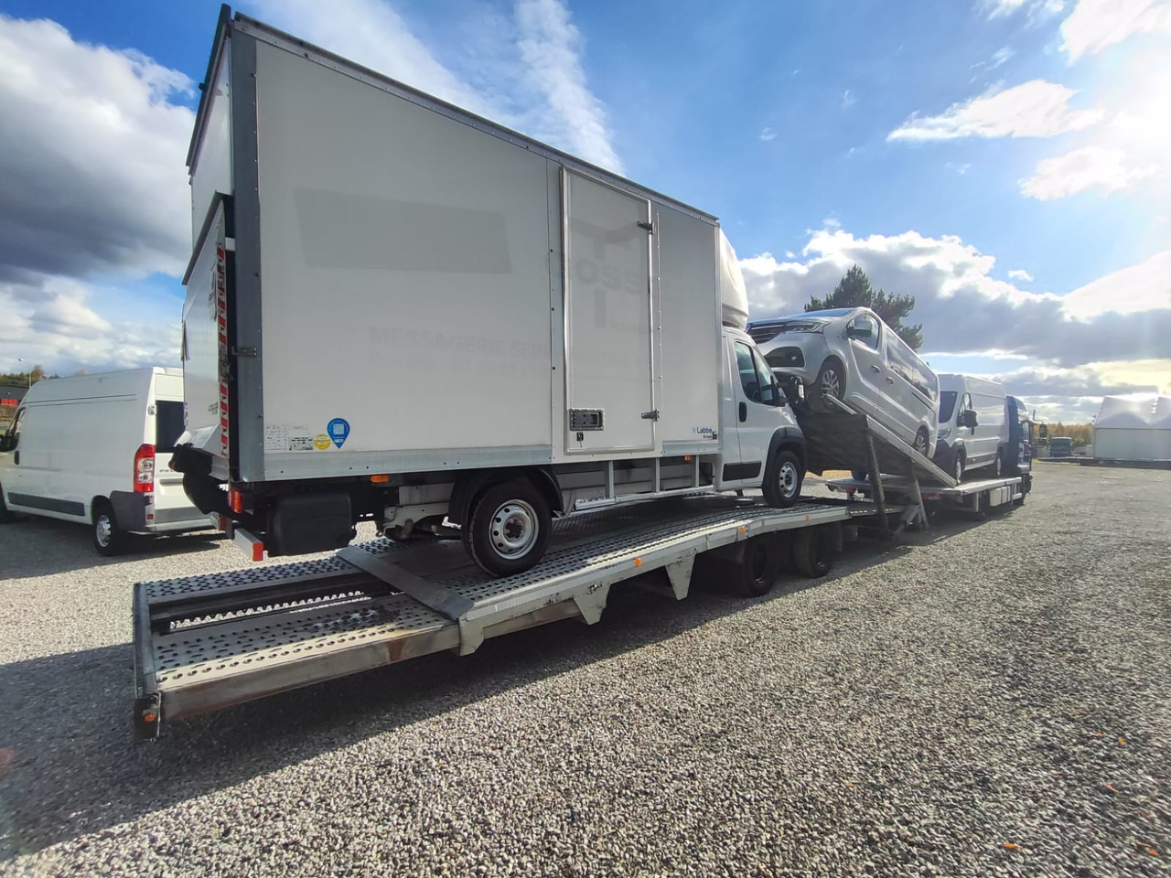 Lizing MAN TGL MAN TGL: slika 14 Lizing MAN TGL MAN TGL: slika 14