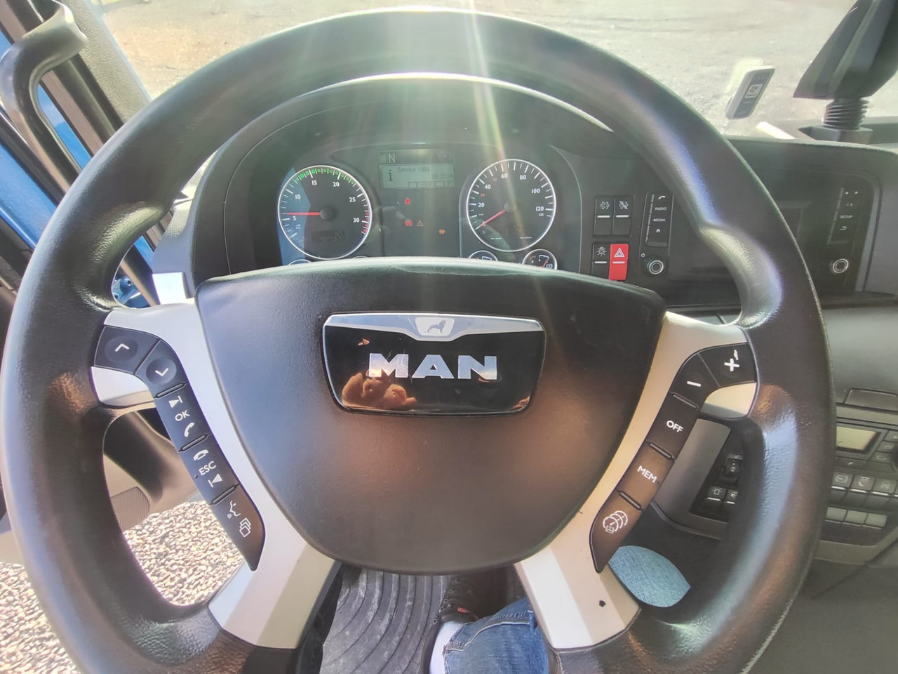 Lizing MAN TGL MAN TGL: slika 23 Lizing MAN TGL MAN TGL: slika 23