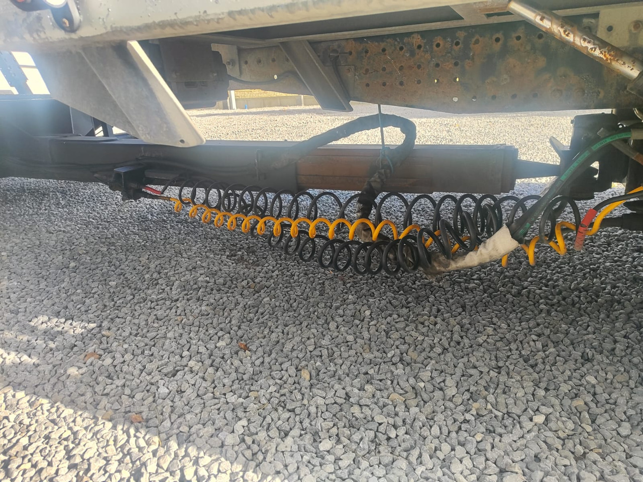 Lizing MAN TGL MAN TGL: slika 18 Lizing MAN TGL MAN TGL: slika 18