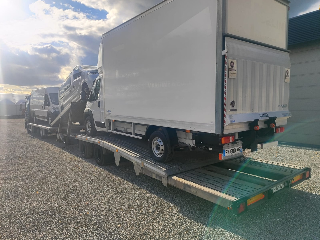 Lizing MAN TGL MAN TGL: slika 13 Lizing MAN TGL MAN TGL: slika 13