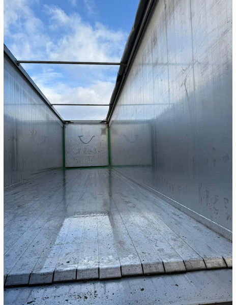 Kraker K-Force Agri - Poluprikolica sa pokretnim podom: slika 5 Kraker K-Force Agri - Poluprikolica sa pokretnim podom: slika 5