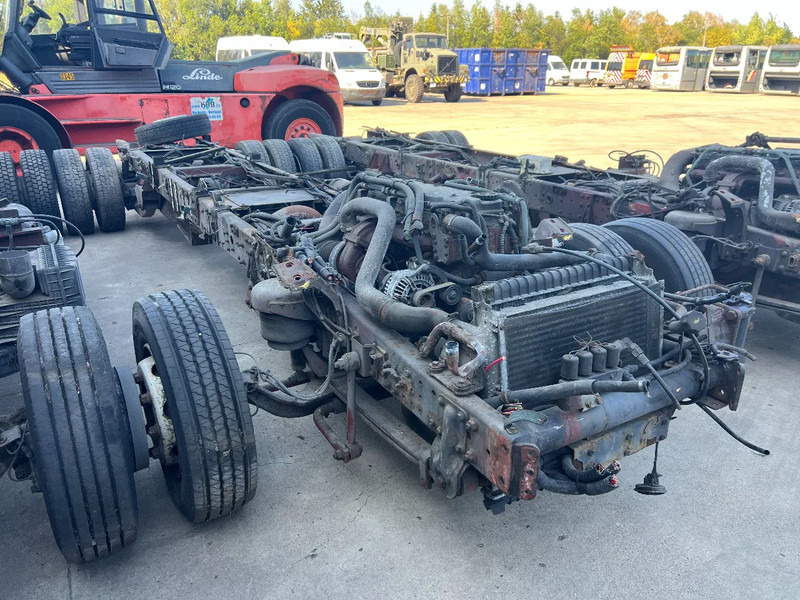 Iveco Irisbus CIMO - 5880 cc Iveco Tector (4x in stock) - Motor za Autobus: slika 1 Iveco Irisbus CIMO - 5880 cc Iveco Tector (4x in stock) - Motor za Autobus: slika 1