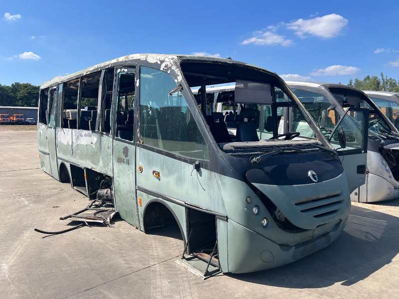 Iveco Irisbus CIMO - 5880 cc Iveco Tector (4x in stock) - Motor za Autobus: slika 2 Iveco Irisbus CIMO - 5880 cc Iveco Tector (4x in stock) - Motor za Autobus: slika 2