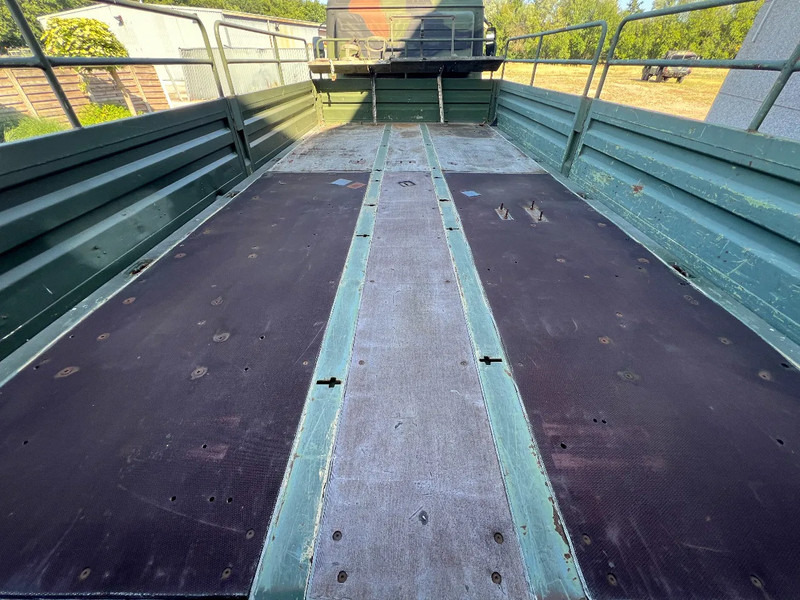 Kamion Mercedes-Benz 1017 A/4X4 (4x in stock): slika 6 Kamion Mercedes-Benz 1017 A/4X4 (4x in stock): slika 6