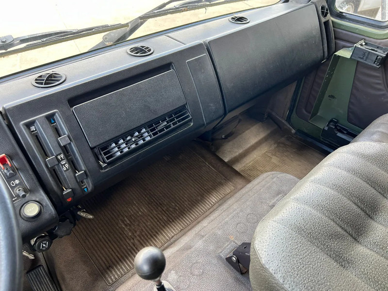 Kamion Mercedes-Benz 1017 A/4X4 (4x in stock): slika 17 Kamion Mercedes-Benz 1017 A/4X4 (4x in stock): slika 17