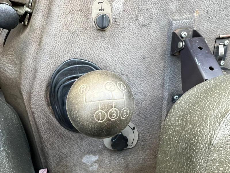 Kamion Mercedes-Benz 1017 A/4X4 (4x in stock): slika 16 Kamion Mercedes-Benz 1017 A/4X4 (4x in stock): slika 16