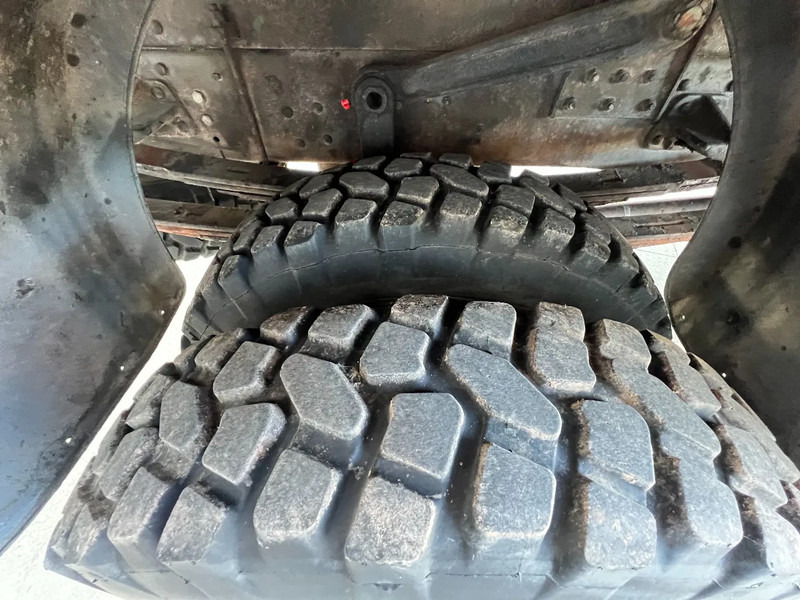 Kamion Mercedes-Benz 1017 A/4X4 (4x in stock): slika 12 Kamion Mercedes-Benz 1017 A/4X4 (4x in stock): slika 12