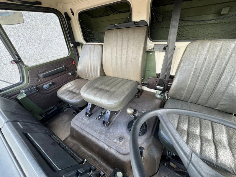 Kamion Mercedes-Benz 1017 A/4X4 (4x in stock): slika 14 Kamion Mercedes-Benz 1017 A/4X4 (4x in stock): slika 14