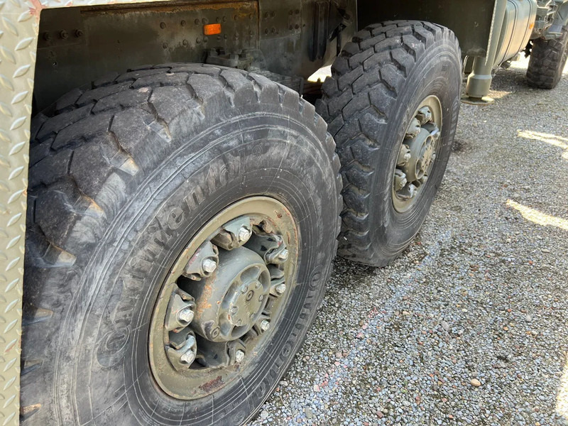 Volvo N 10 6X6 - MANUMAT RECOVERY - Kamion, Kamion sa dizalicom: slika 4 Volvo N 10 6X6 - MANUMAT RECOVERY - Kamion, Kamion sa dizalicom: slika 4