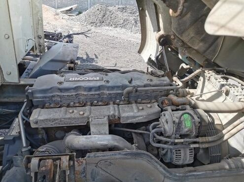 DAF GR155S2   DAF GR165S2 truck - Motor za Kamion: slika 2 DAF GR155S2   DAF GR165S2 truck - Motor za Kamion: slika 2