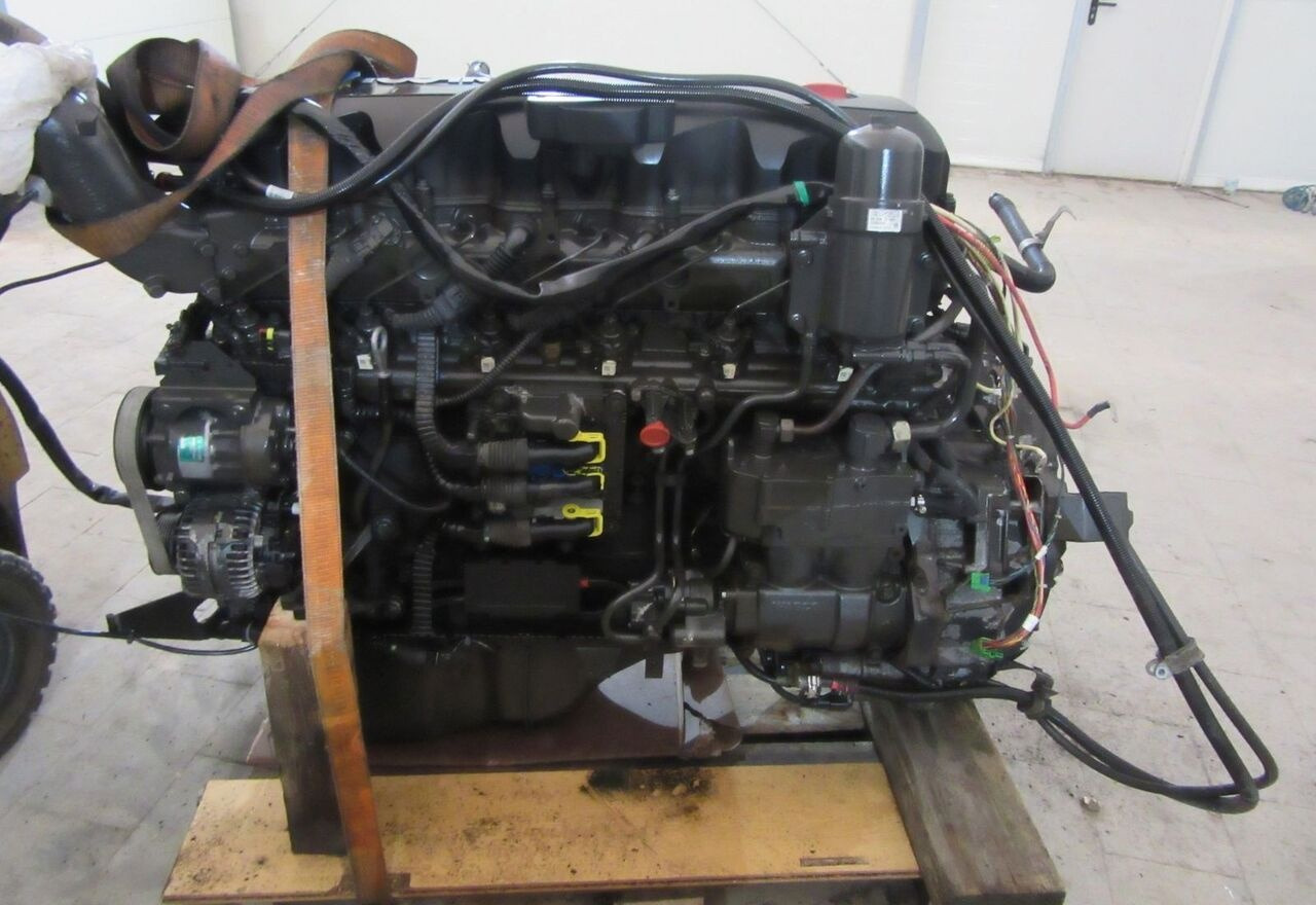 DAF Paccar MX-300 S2 DAF XF105, CF85 - Motor za Kamion: slika 2 DAF Paccar MX-300 S2 DAF XF105, CF85 - Motor za Kamion: slika 2
