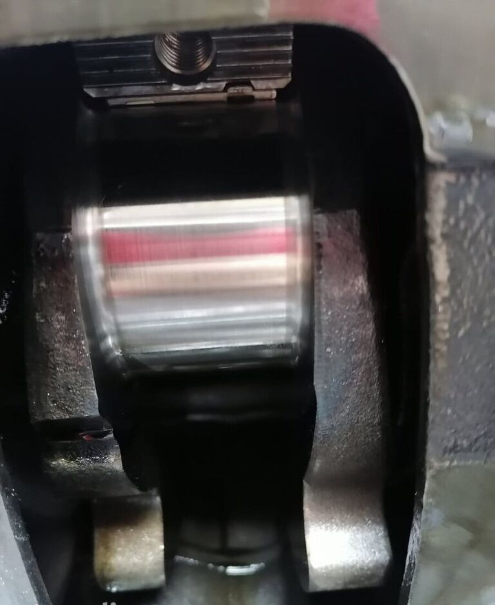 IVECO Cursor 10 F3AE0681D-B370 IVECO Stralis - Motor za Kamion: slika 5 IVECO Cursor 10 F3AE0681D-B370 IVECO Stralis - Motor za Kamion: slika 5