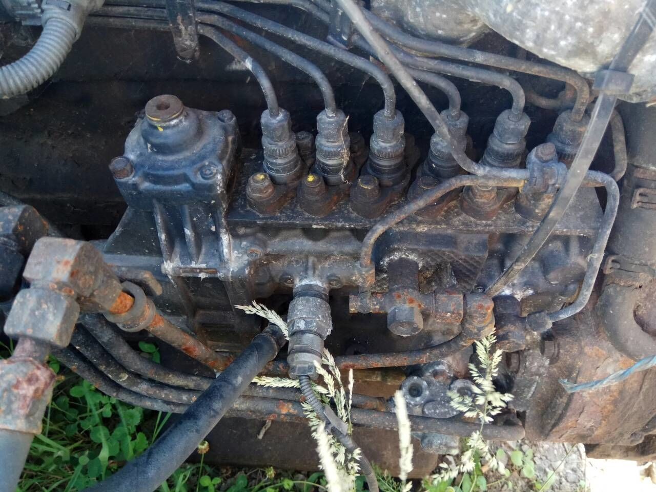 Motor za Autobus MAN D2876 LOH01 MAN Neoplan N5218, RH403, FRH462, RH463, RH464, RHC464, RHS464, 24.410, 24.460, Neoplan N116/3 и Van hool TD924: slika 6