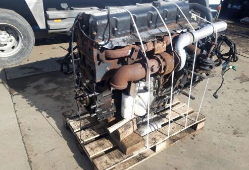 Renault DCI   Renault PREMIUM truck - Motor za Kamion: slika 3 Renault DCI   Renault PREMIUM truck - Motor za Kamion: slika 3