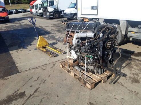 Renault DCI   Renault PREMIUM truck - Motor za Kamion: slika 2 Renault DCI   Renault PREMIUM truck - Motor za Kamion: slika 2