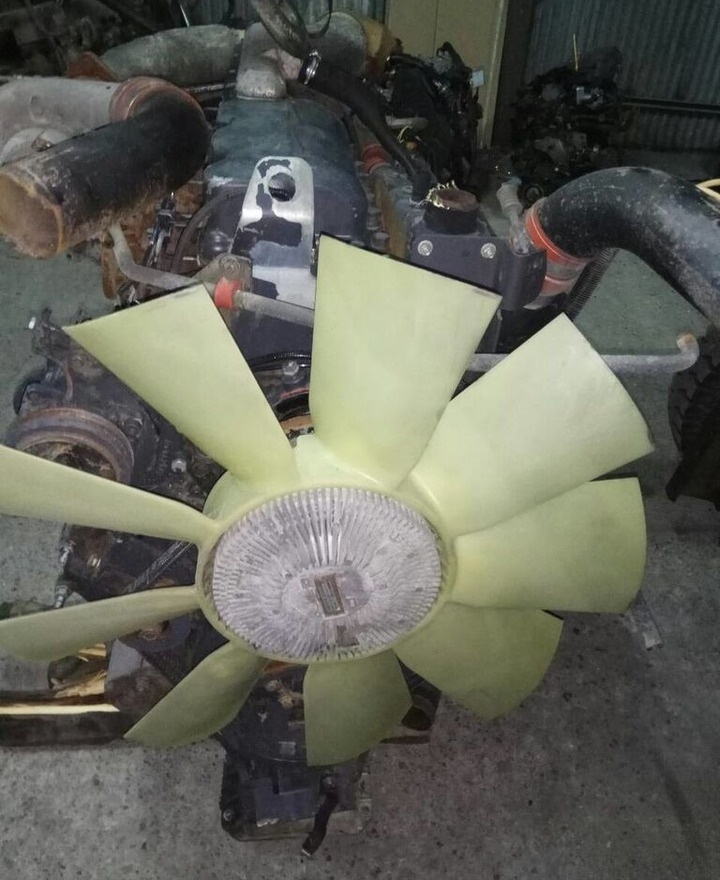 Renault MACK 430 Midr   Renault Magnum - Motor za Kamion: slika 3 Renault MACK 430 Midr   Renault Magnum - Motor za Kamion: slika 3