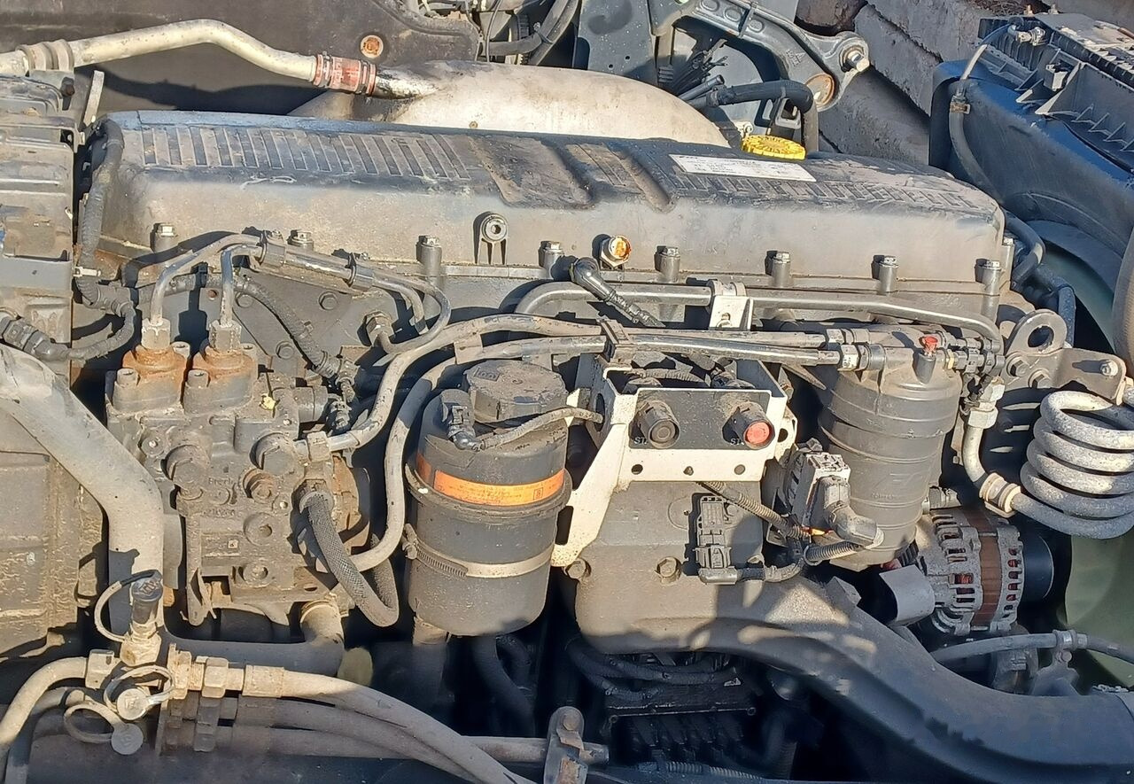 IVECO F3GGE611B*N   IVECO truck - Motor za Kamion: slika 4 IVECO F3GGE611B*N   IVECO truck - Motor za Kamion: slika 4
