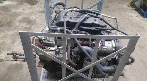 IVECO F4AFE411B IVECO Eurocargo truck - Motor za Kamion: slika 2 IVECO F4AFE411B IVECO Eurocargo truck - Motor za Kamion: slika 2