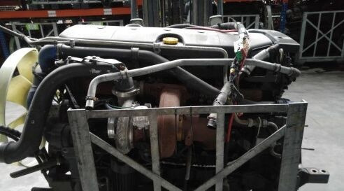 IVECO cursor 13 e5 F3BE3681 IVECO STRALIS truck - Motor za Kamion: slika 2 IVECO cursor 13 e5 F3BE3681 IVECO STRALIS truck - Motor za Kamion: slika 2