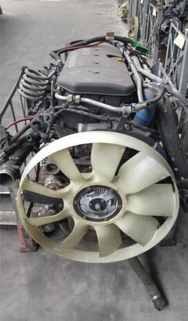 IVECO cursor 13 e5 F3BE3681 IVECO STRALIS truck - Motor za Kamion: slika 3 IVECO cursor 13 e5 F3BE3681 IVECO STRALIS truck - Motor za Kamion: slika 3