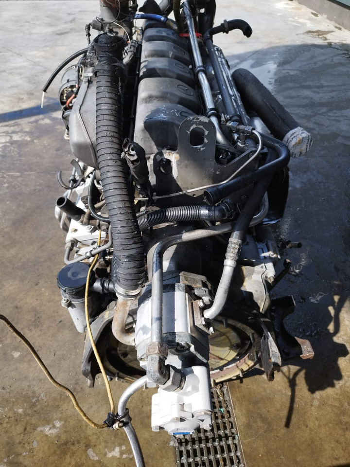 Mercedes-Benz OM457LA.V/12-01 Mercedes-Benz Axor - Motor za Kamion: slika 2 Mercedes-Benz OM457LA.V/12-01 Mercedes-Benz Axor - Motor za Kamion: slika 2