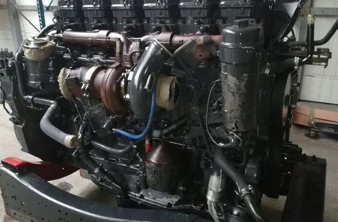 Motor za Kamion Scania DC13121 dc13112 dc13102 dc13113 truck: slika 6 Motor za Kamion Scania DC13121 dc13112 dc13102 dc13113 truck: slika 6