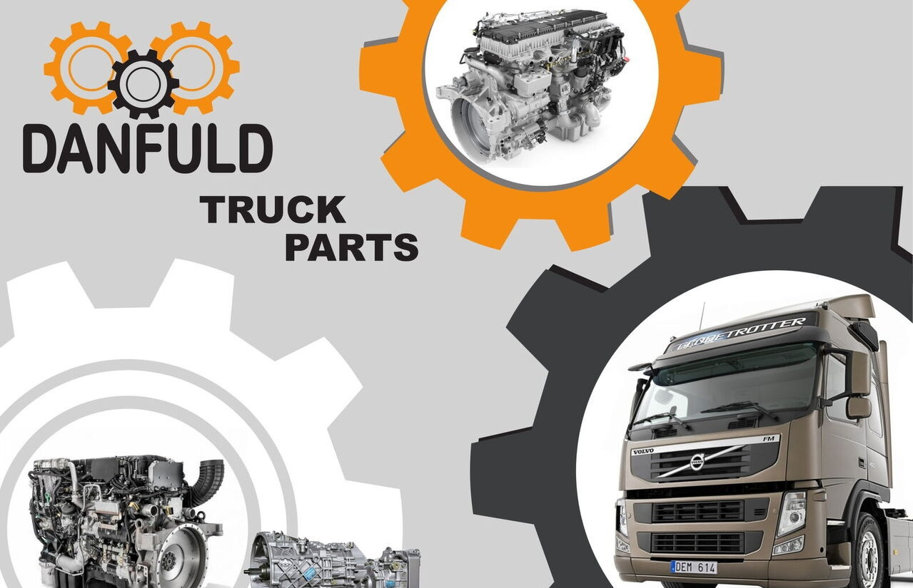 Motor za Kamion Scania DC13121 dc13112 dc13102 dc13113 truck: slika 7 Motor za Kamion Scania DC13121 dc13112 dc13102 dc13113 truck: slika 7