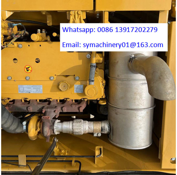 Caterpillar 320D2 - Bager guseničar: slika 3 Caterpillar 320D2 - Bager guseničar: slika 3