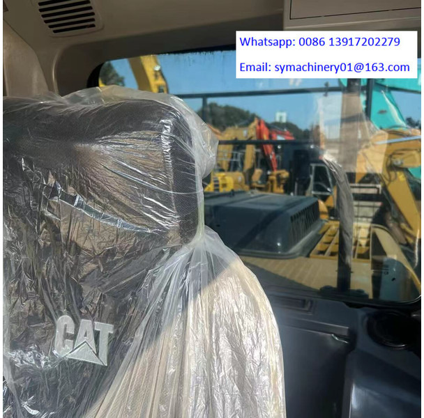 Caterpillar 320D2L CAT 320 330 336 - Bager guseničar: slika 5 Caterpillar 320D2L CAT 320 330 336 - Bager guseničar: slika 5