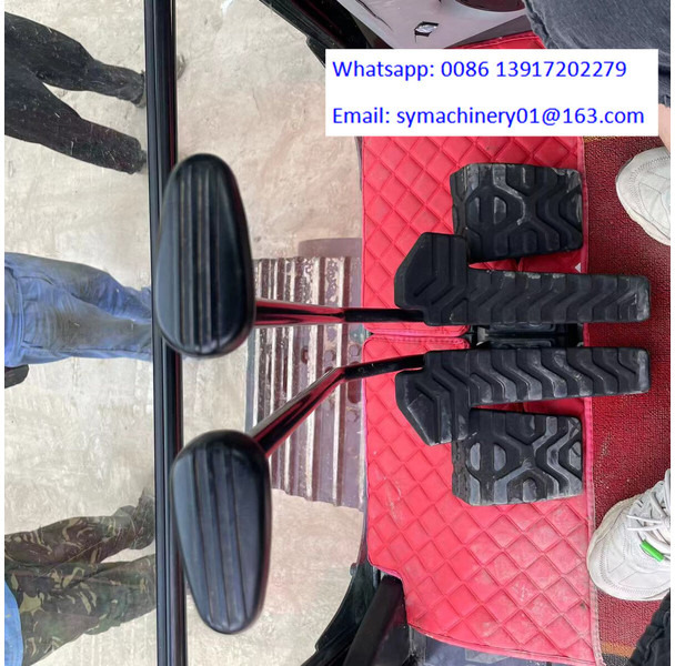 Caterpillar 320GC - Bager guseničar: slika 2 Caterpillar 320GC - Bager guseničar: slika 2