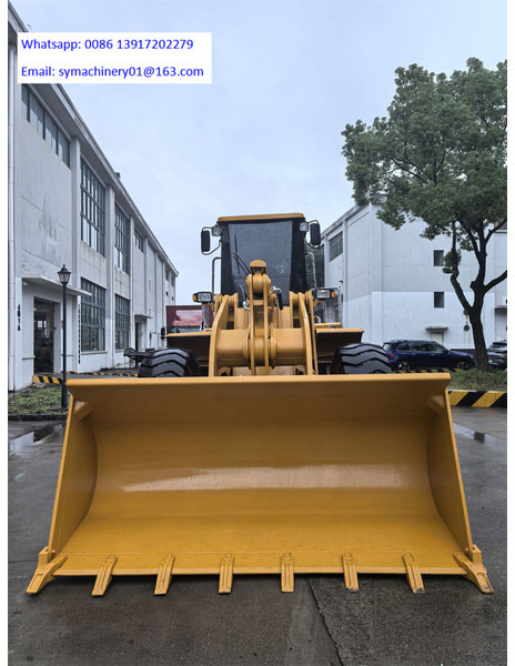 Caterpillar 966H - Utovarivač točkaš: slika 2 Caterpillar 966H - Utovarivač točkaš: slika 2