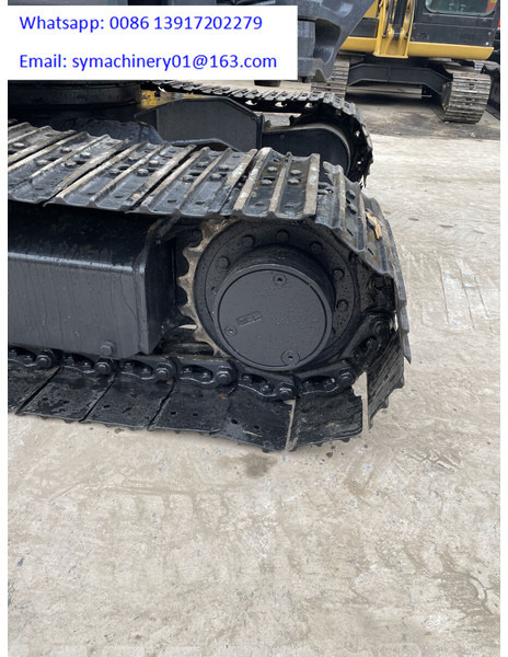 Kobelco SK55SR - Mini bager: slika 4 Kobelco SK55SR - Mini bager: slika 4
