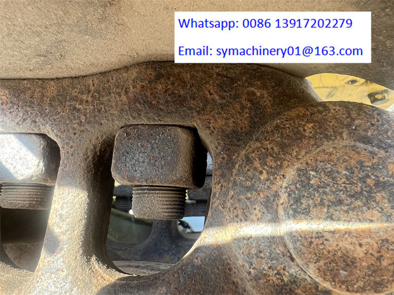 Komatsu PC400-8 - Bager guseničar: slika 4 Komatsu PC400-8 - Bager guseničar: slika 4