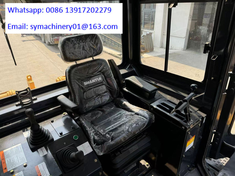 Shantui SD22 - Buldožer: slika 3 Shantui SD22 - Buldožer: slika 3