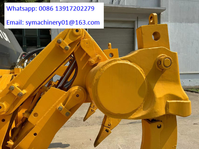 Buldožer Shantui SD22: slika 12