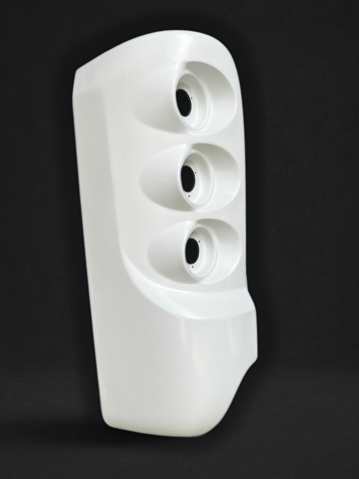 Zderzak, narożnik tylny lewy NEOPLAN TOURLINER NEOPLAN TOURLINER - Karoserija i eksterijer za Autobus: slika 1 Zderzak, narożnik tylny lewy NEOPLAN TOURLINER NEOPLAN TOURLINER - Karoserija i eksterijer za Autobus: slika 1