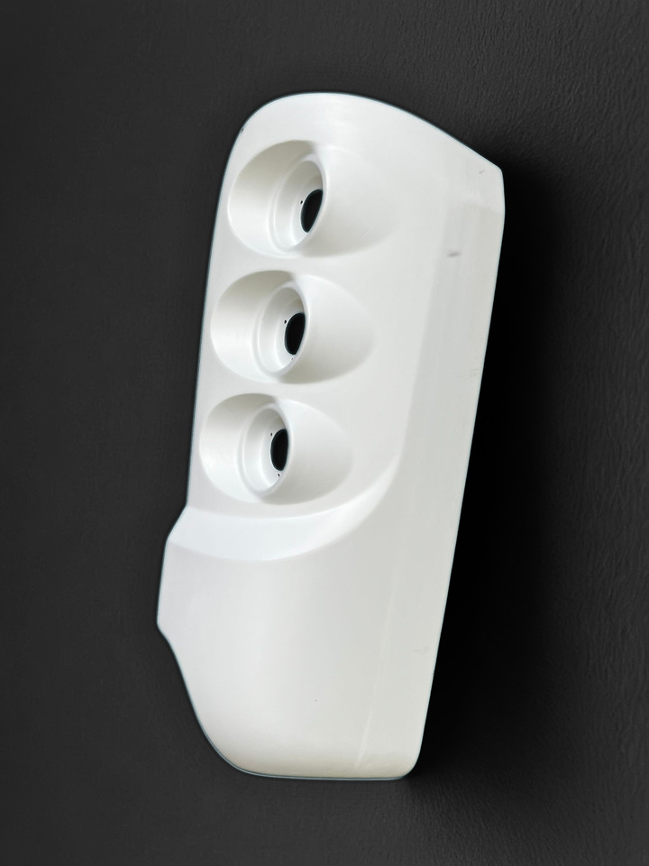 Zderzak, narożnik tylny prawy NEOPLAN TOURLINER NEOPLAN TOURLINER - Karoserija i eksterijer za Autobus: slika 1 Zderzak, narożnik tylny prawy NEOPLAN TOURLINER NEOPLAN TOURLINER - Karoserija i eksterijer za Autobus: slika 1