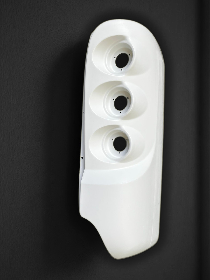 Zderzak, narożnik tylny prawy NEOPLAN TOURLINER NEOPLAN TOURLINER - Karoserija i eksterijer za Autobus: slika 2 Zderzak, narożnik tylny prawy NEOPLAN TOURLINER NEOPLAN TOURLINER - Karoserija i eksterijer za Autobus: slika 2