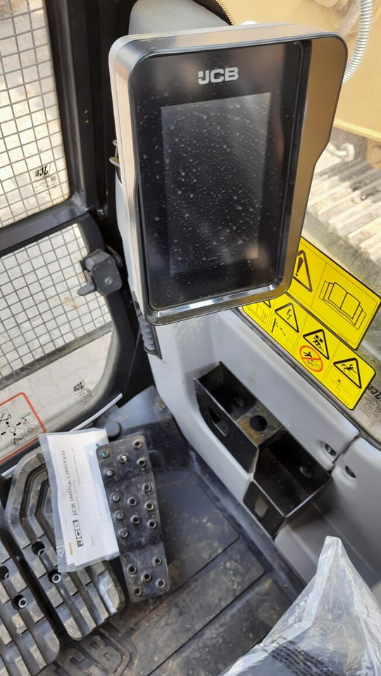 New JCB NXT 215LC tracked excavator - Bager guseničar: slika 5 New JCB NXT 215LC tracked excavator - Bager guseničar: slika 5