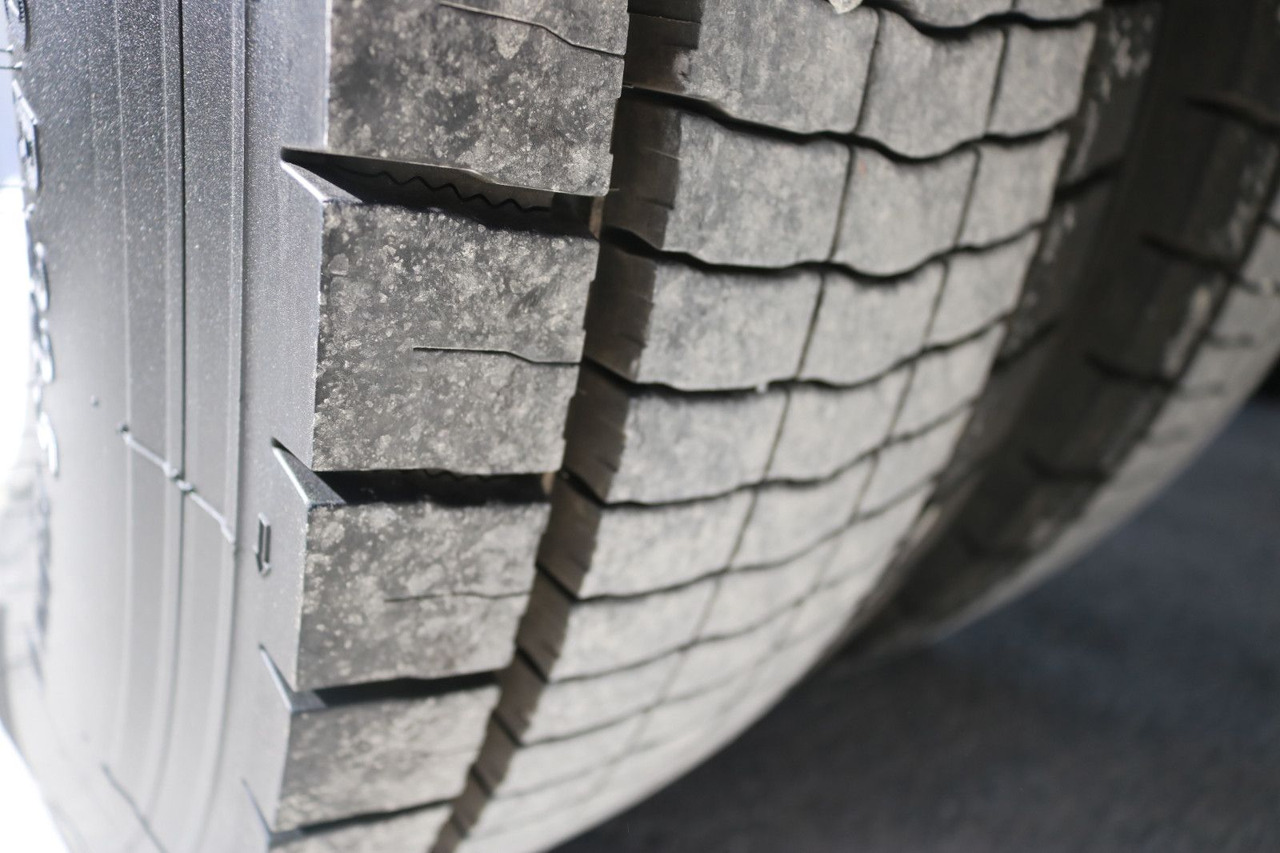 Lizing  MAN TGX 18 500 XLX RETARDER KIPHYDRAULIK!!! MAN TGX 18 500 XLX RETARDER KIPHYDRAULIK!!!: slika 17