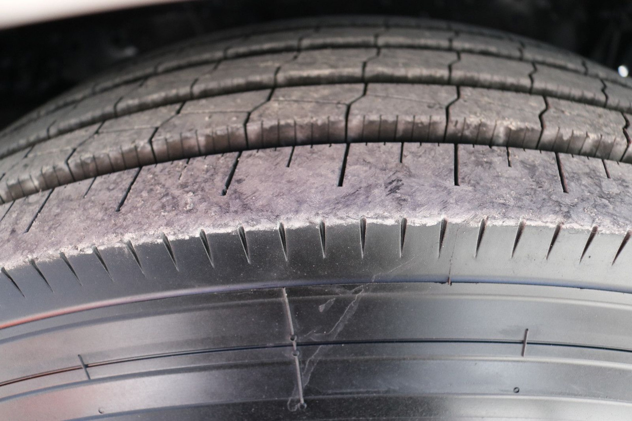 Lizing  MAN TGX 18 500 XLX RETARDER KIPHYDRAULIK!!! MAN TGX 18 500 XLX RETARDER KIPHYDRAULIK!!!: slika 16