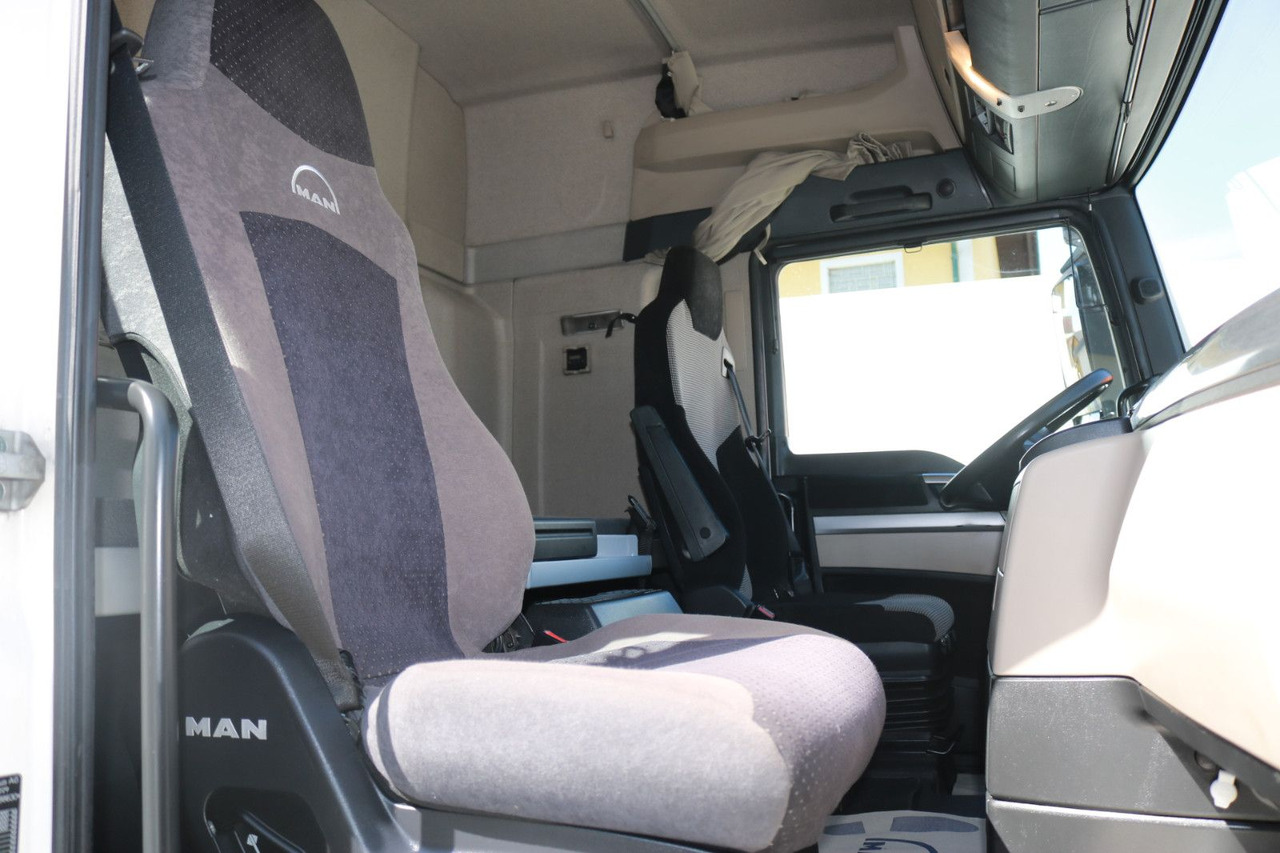 Lizing  MAN TGX 18 500 XLX RETARDER KIPHYDRAULIK!!! MAN TGX 18 500 XLX RETARDER KIPHYDRAULIK!!!: slika 11