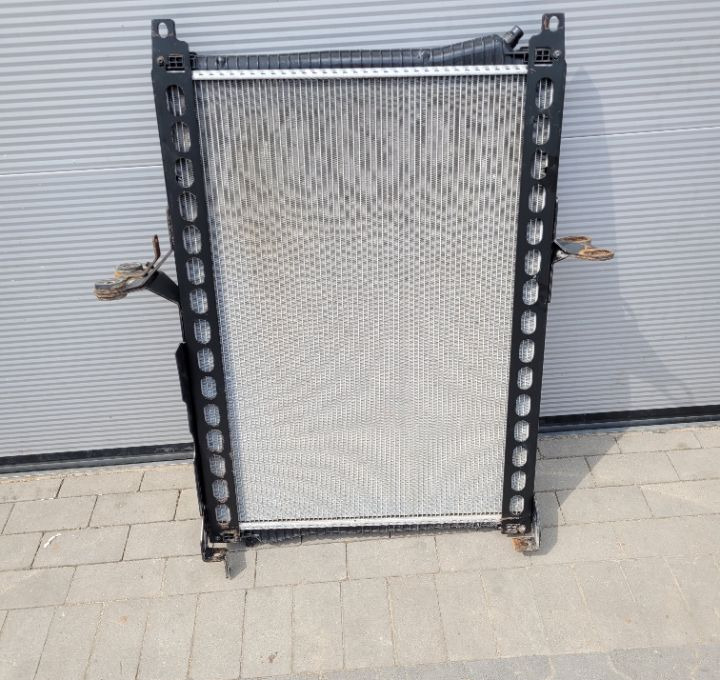 CHLODNICA WODY MAN TGL E6 81061006741 - Radijator za Kamion: slika 1 CHLODNICA WODY MAN TGL E6 81061006741 - Radijator za Kamion: slika 1