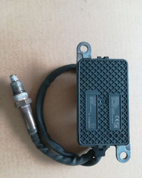 CZUJNIK NOX DAF 1973525 - Senzor: slika 1 CZUJNIK NOX DAF 1973525 - Senzor: slika 1