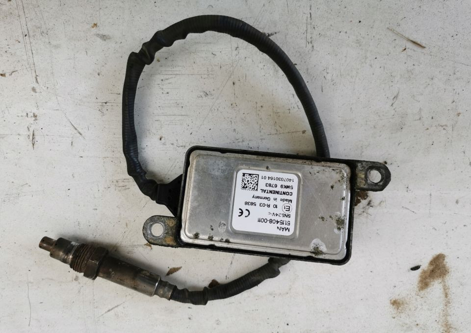 Senzor CZUJNIK NOX MAN TGX E6. 51.15408-0011: slika 1