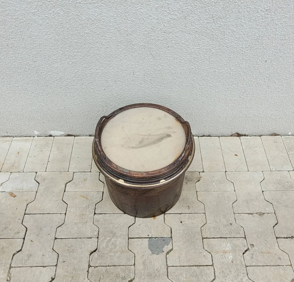 DPF WKLAD KATALIZATORA VOLVO FH4 FM RANGE T OM 21716414 - Izduvni sistem za Kamion: slika 1 DPF WKLAD KATALIZATORA VOLVO FH4 FM RANGE T OM 21716414 - Izduvni sistem za Kamion: slika 1